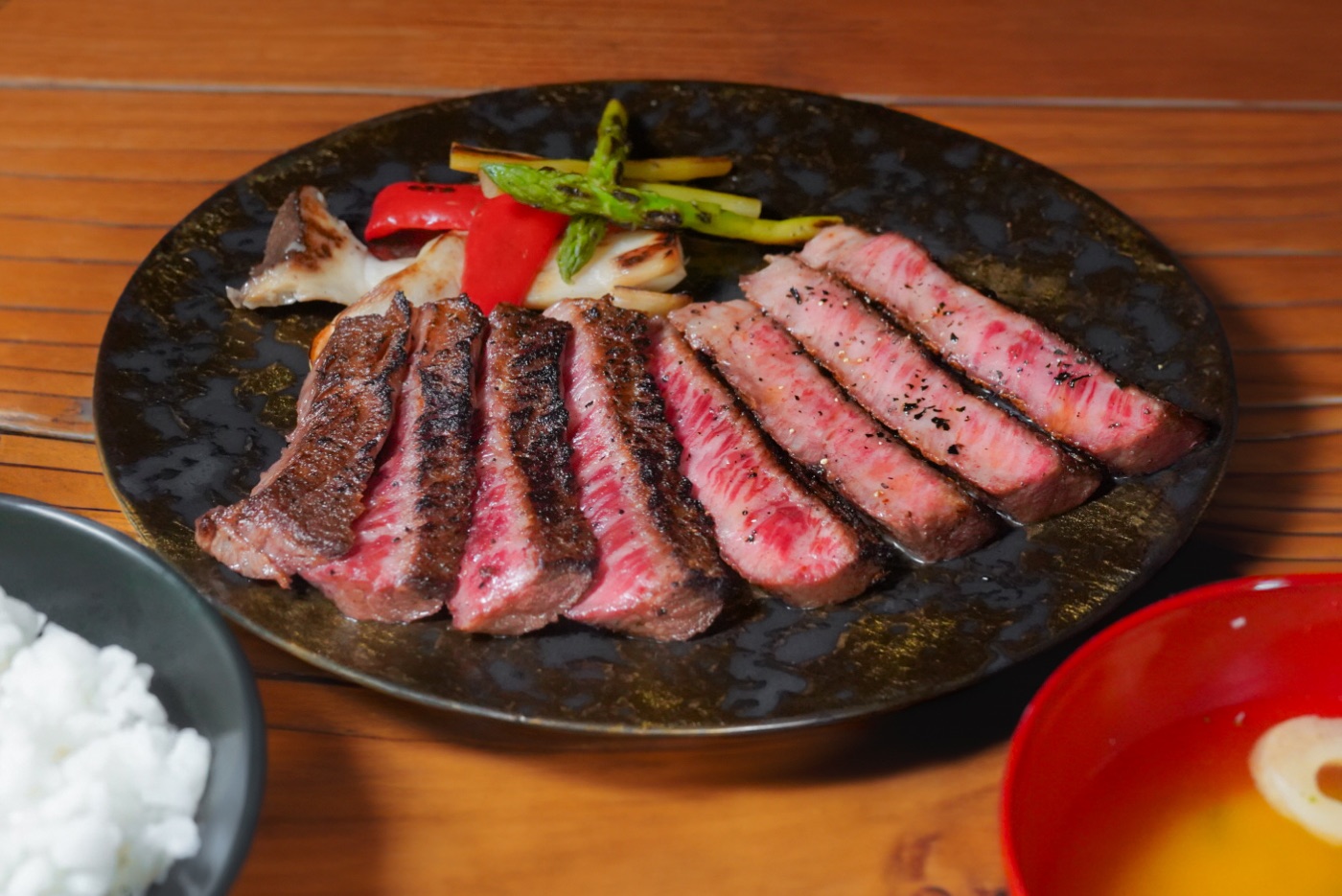 Wagyu Steak